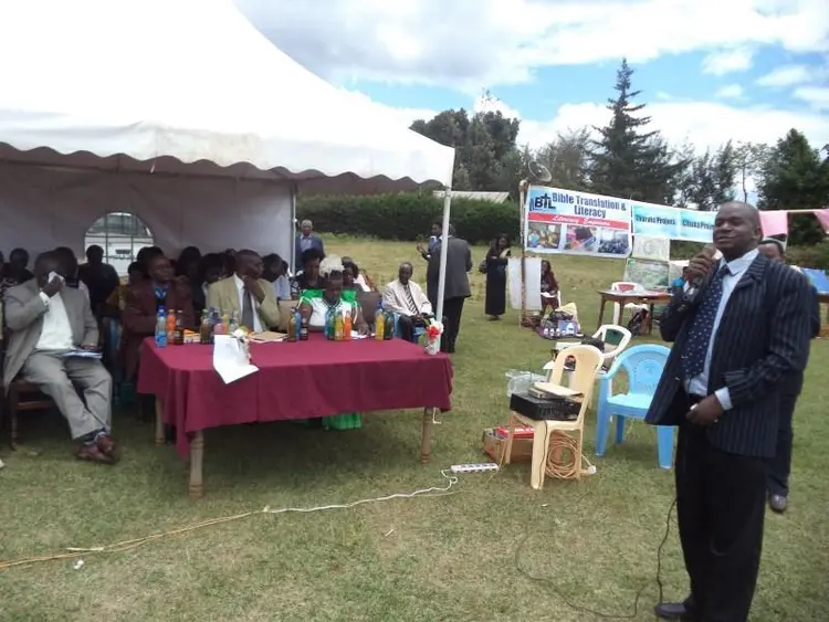 International Mother Language Day